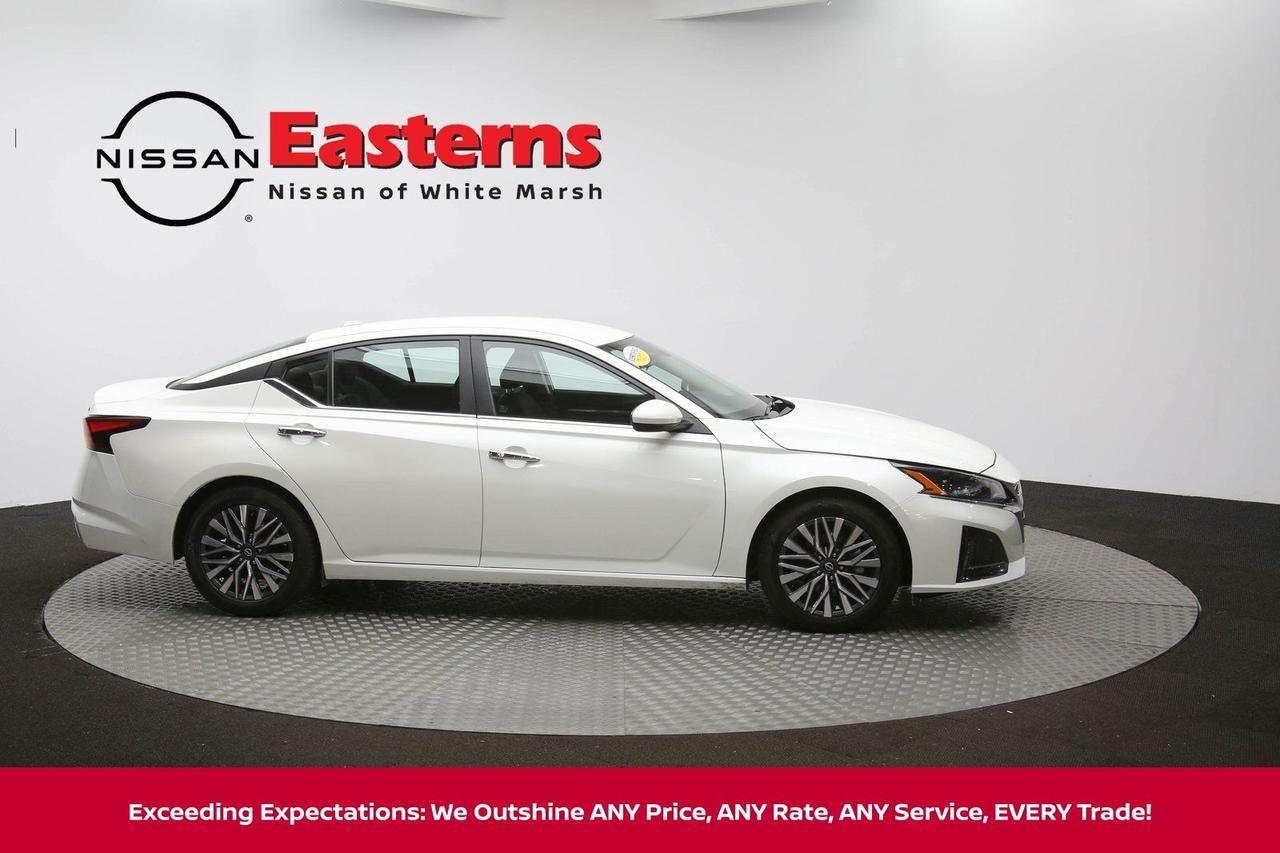 2023 Nissan Altima 2.5 SV White Marsh MD