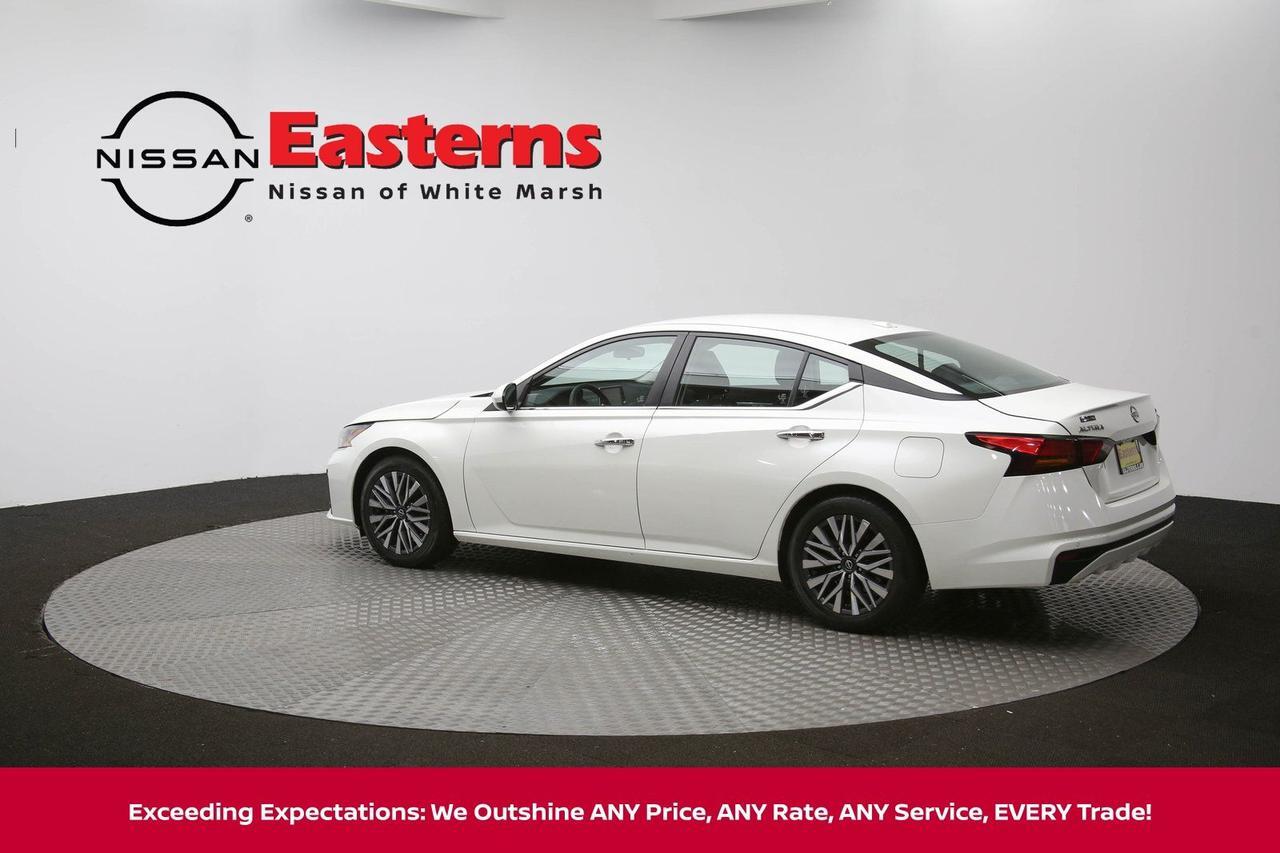 2023 Nissan Altima 2.5 SV White Marsh MD