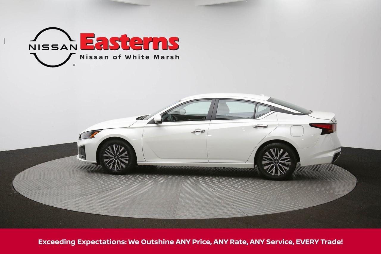 2023 Nissan Altima 2.5 SV White Marsh MD