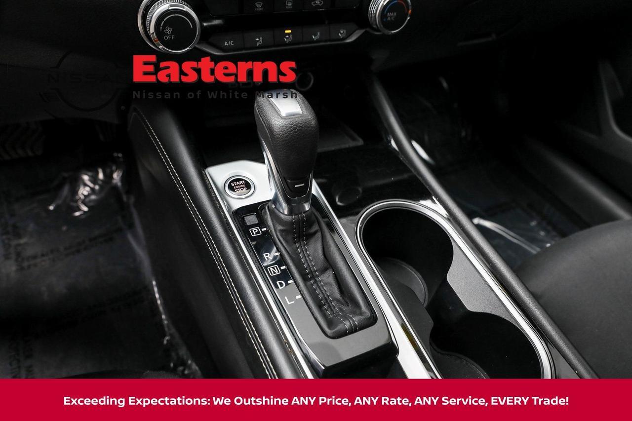 2023 Nissan Altima 2.5 SV White Marsh MD