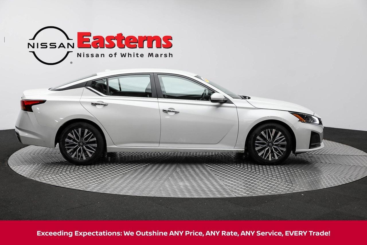 2023 Nissan Altima 2.5 SV White Marsh MD