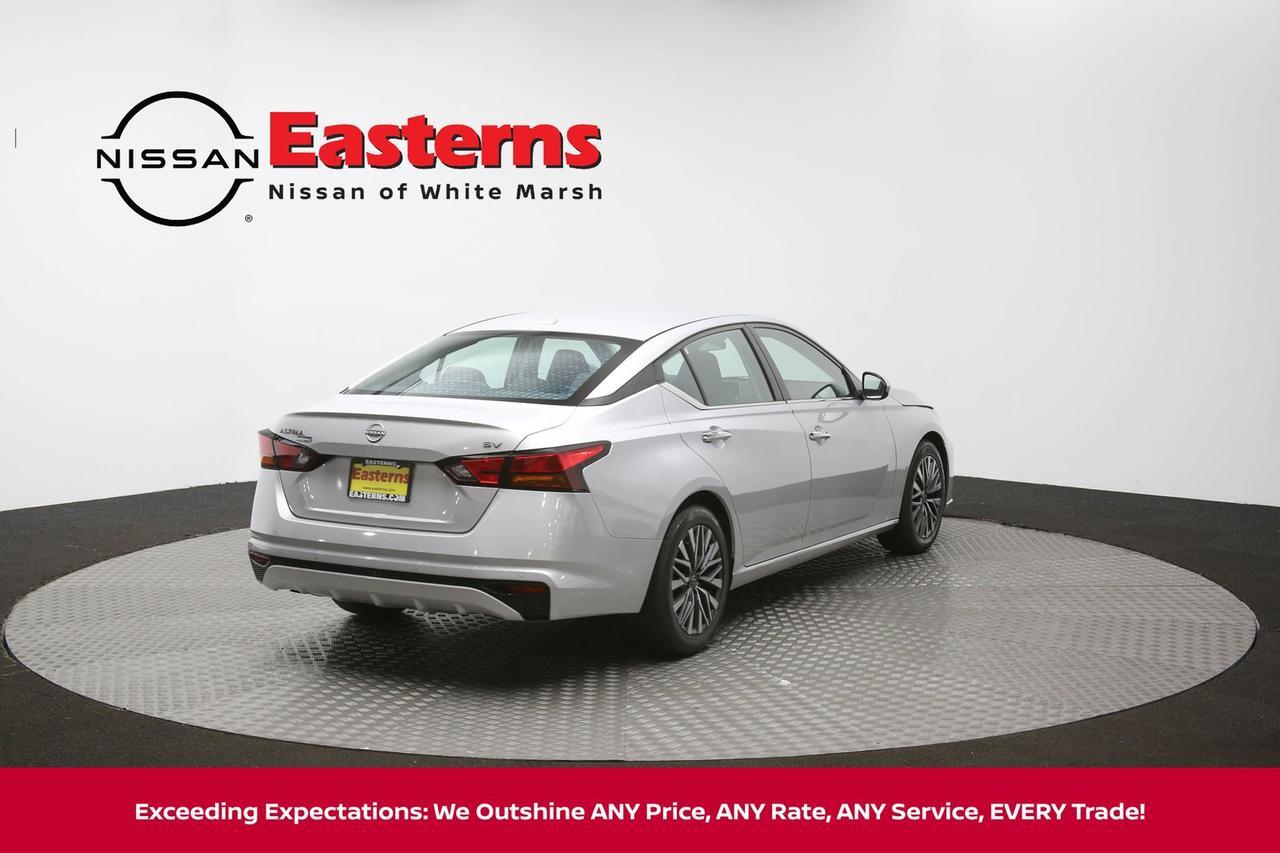 2023 Nissan Altima 2.5 SV White Marsh MD