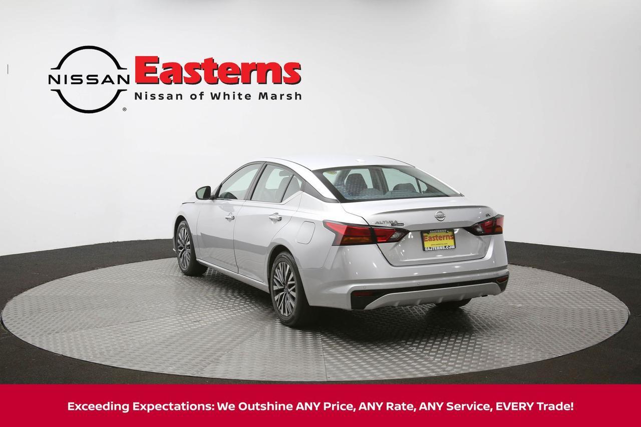 2023 Nissan Altima 2.5 SV White Marsh MD