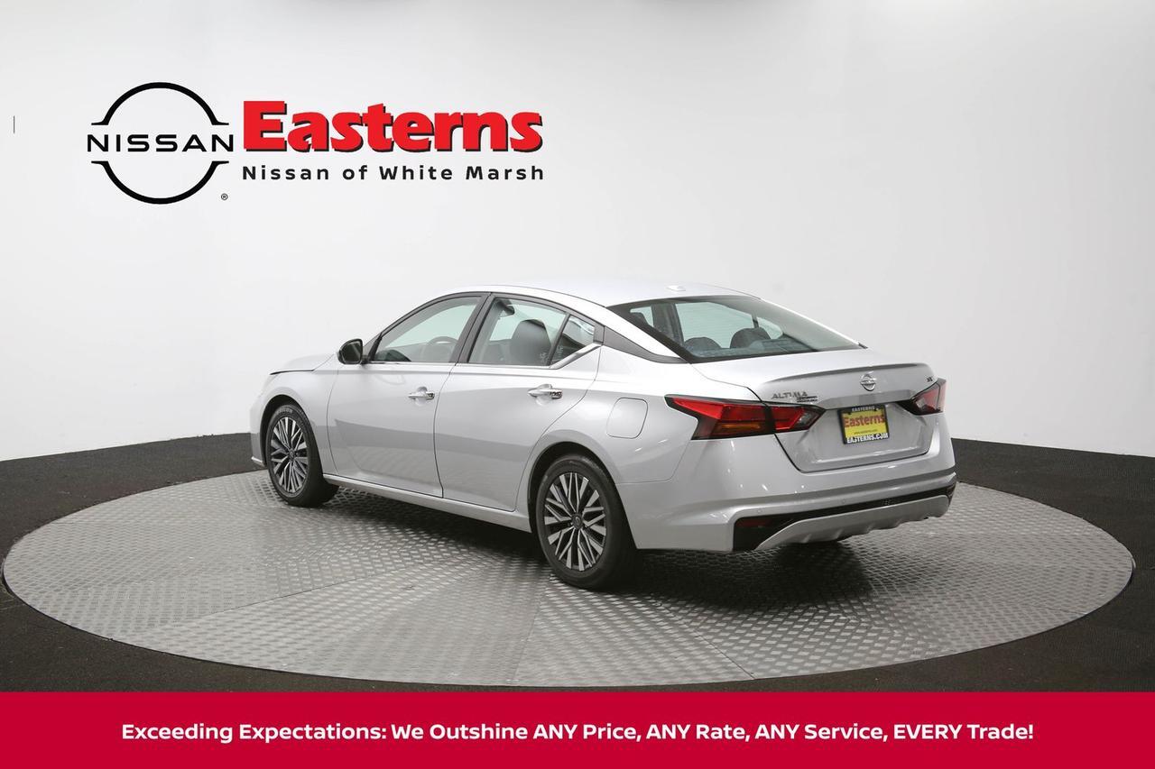 2023 Nissan Altima 2.5 SV White Marsh MD