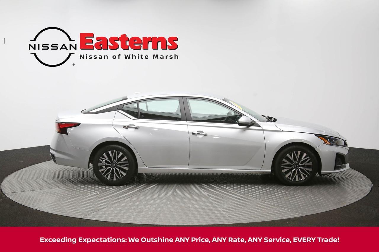 2023 Nissan Altima 2.5 SV White Marsh MD