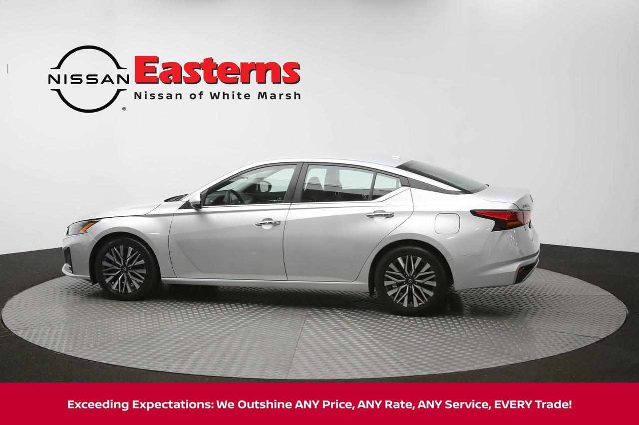 2023 Nissan Altima 2.5 SV White Marsh MD