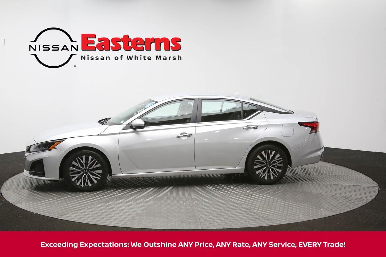 2023 Nissan Altima 2.5 SV White Marsh MD