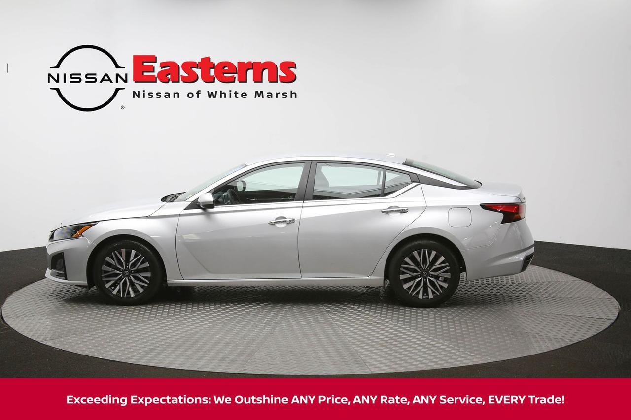 2023 Nissan Altima 2.5 SV White Marsh MD