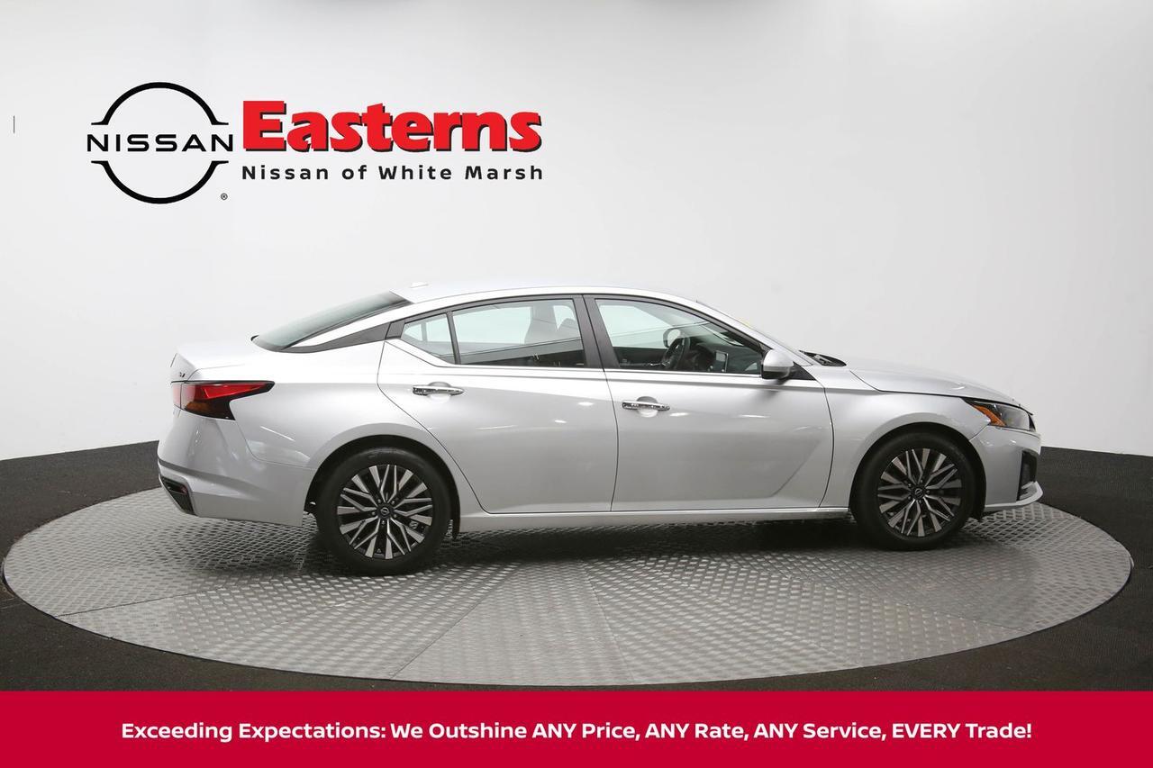 2023 Nissan Altima 2.5 SV White Marsh MD