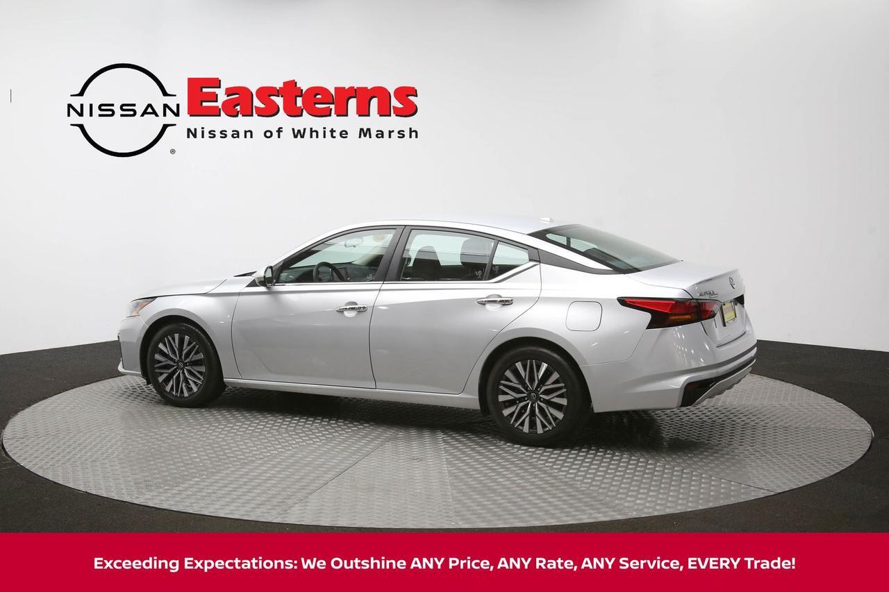 2023 Nissan Altima 2.5 SV White Marsh MD