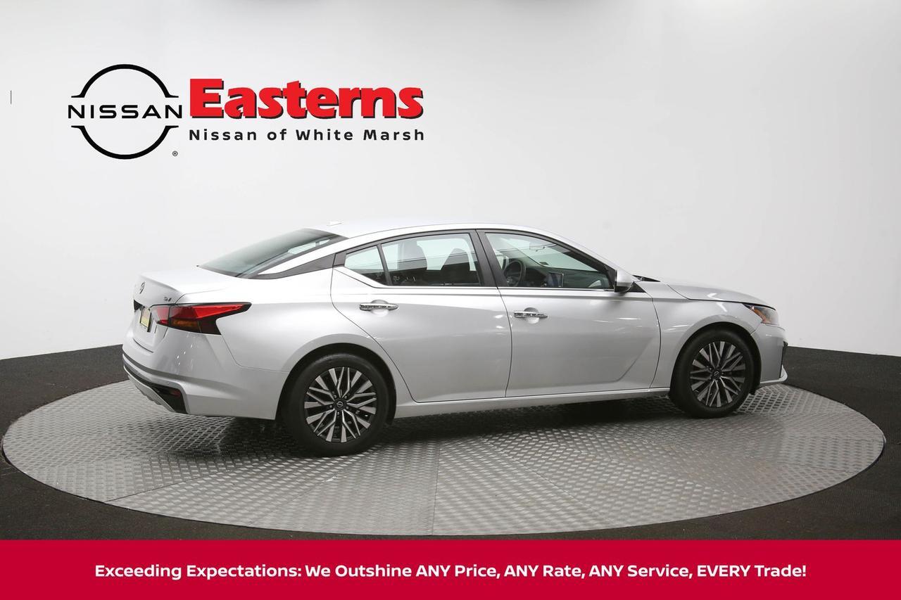 2023 Nissan Altima 2.5 SV White Marsh MD