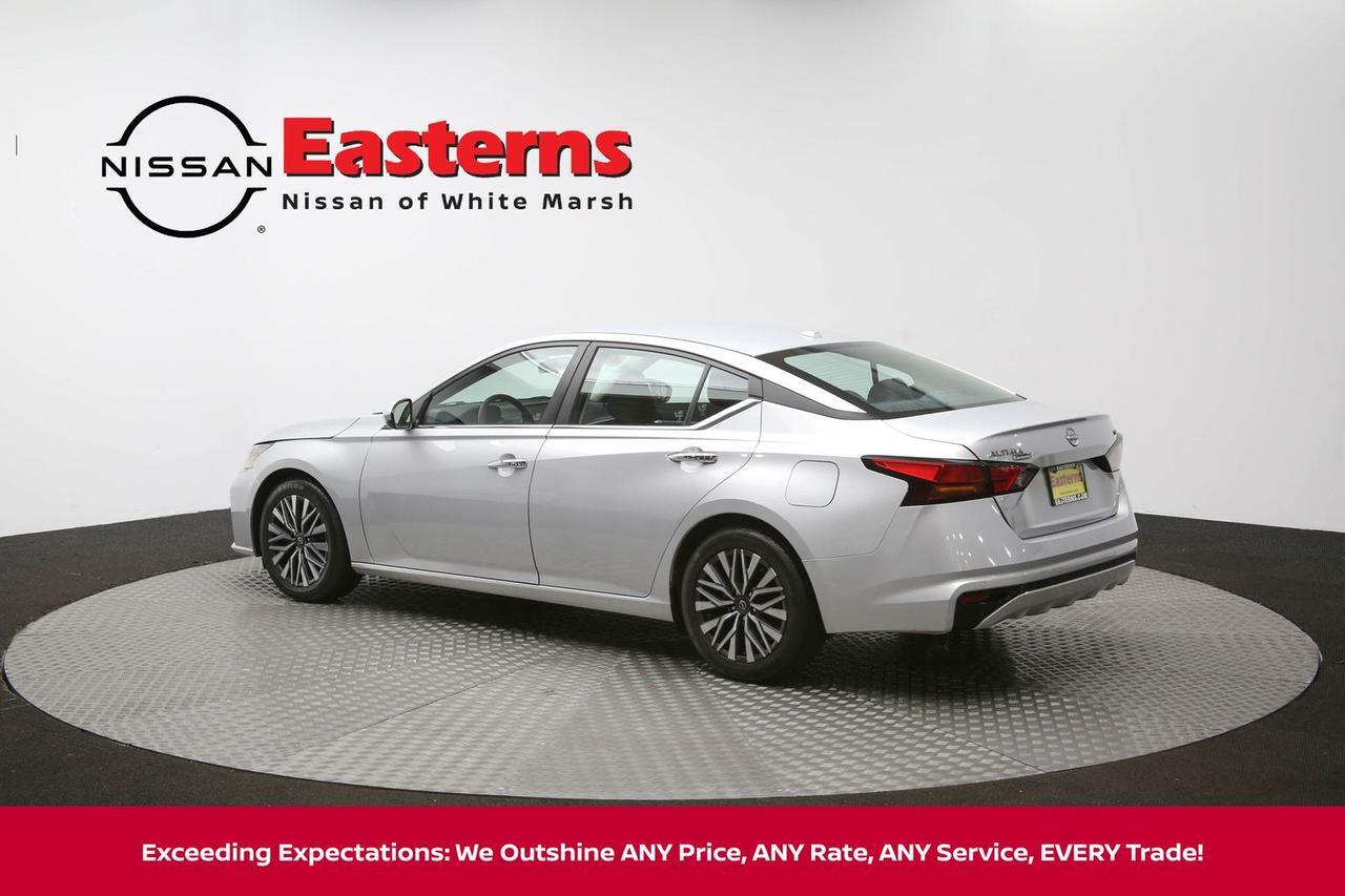 2023 Nissan Altima 2.5 SV White Marsh MD