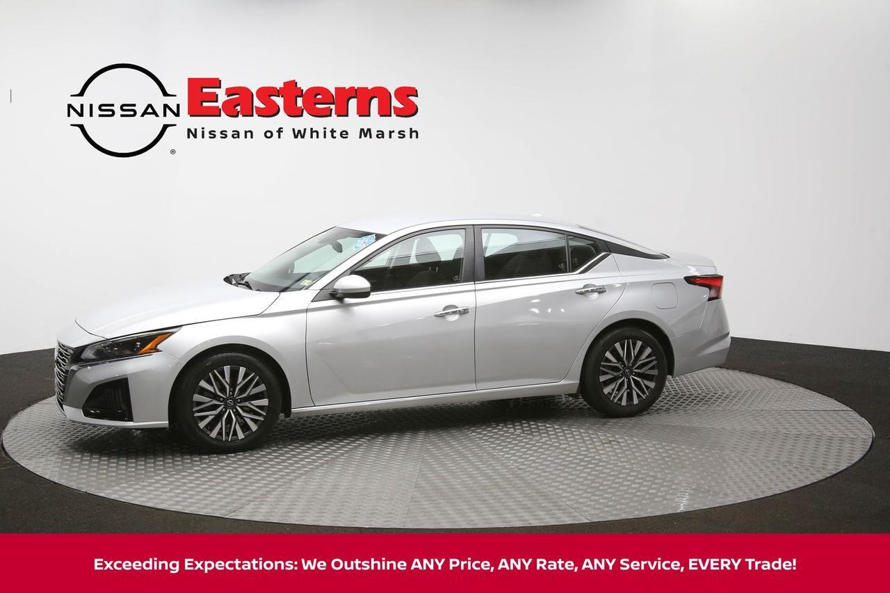 2023 Nissan Altima 2.5 SV White Marsh MD