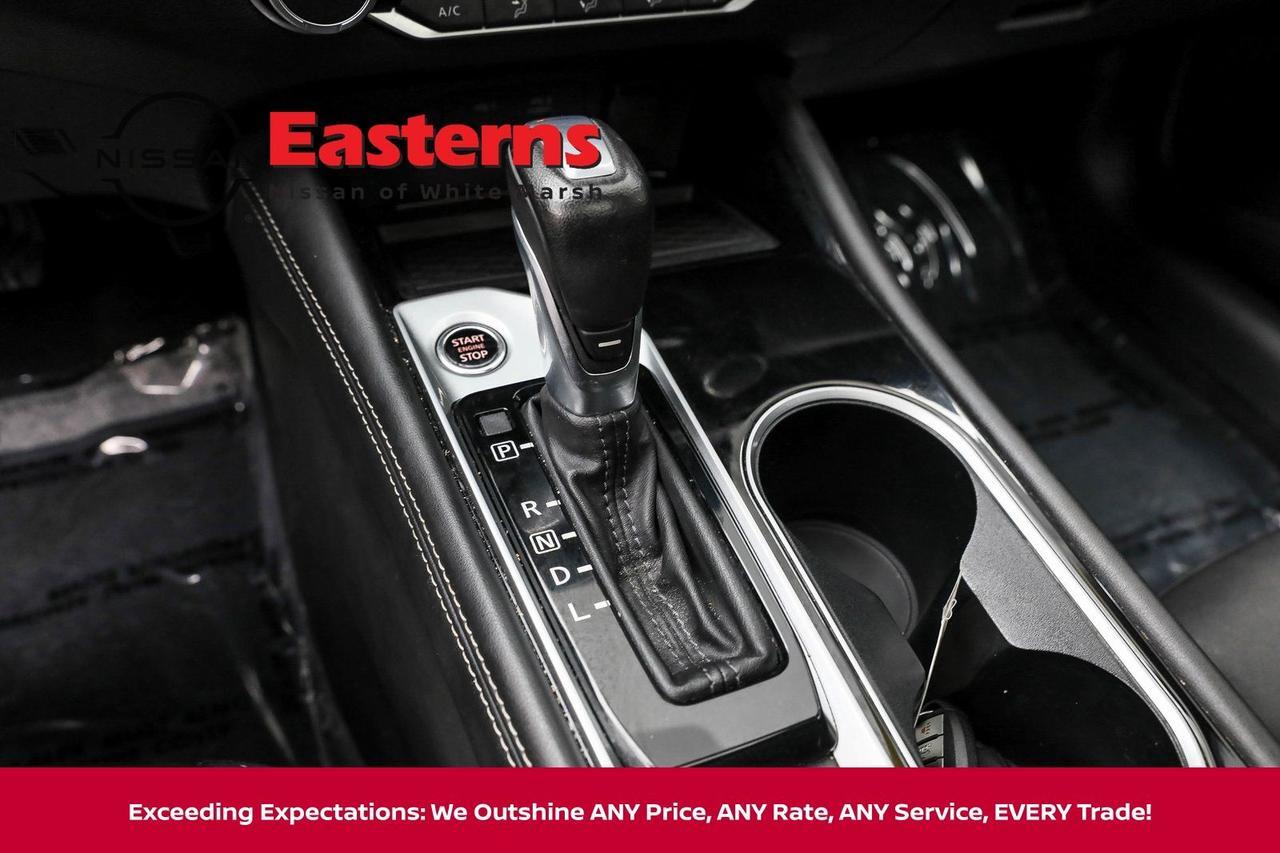 2023 Nissan Altima 2.5 SV White Marsh MD