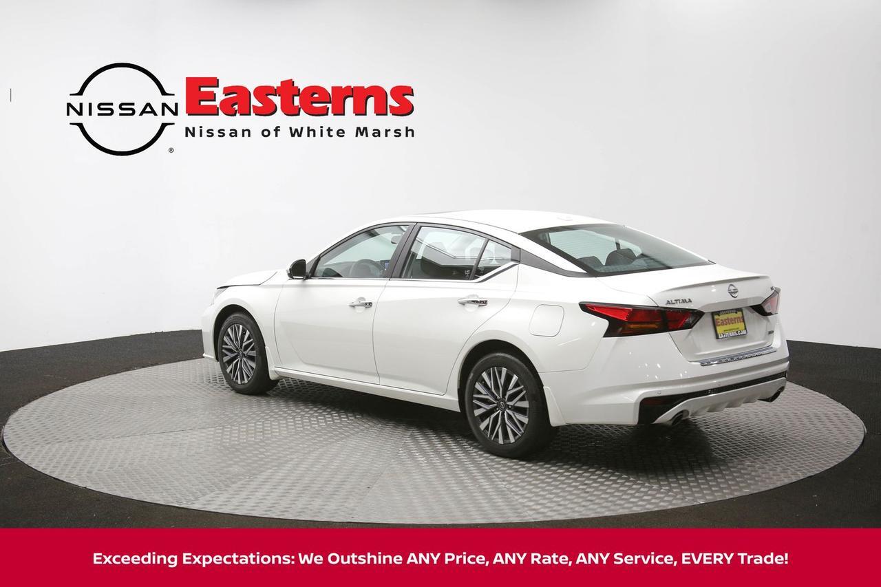 2023 Nissan Altima 2.5 SV White Marsh MD