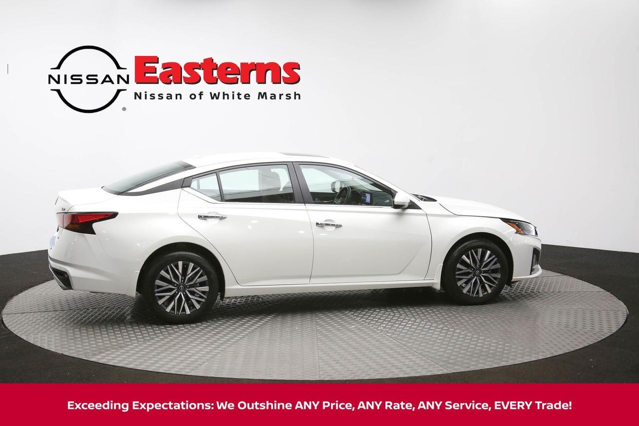 2023 Nissan Altima 2.5 SV White Marsh MD