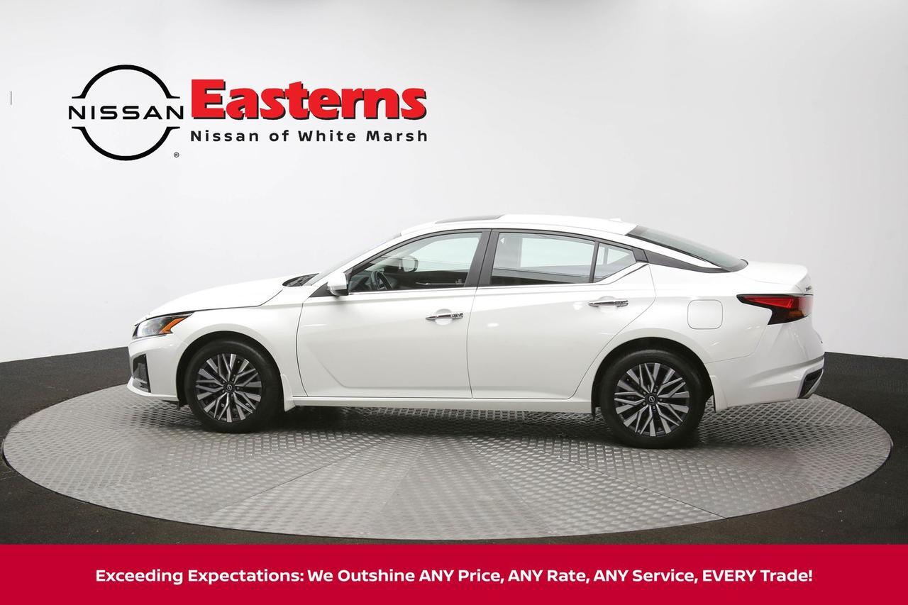 2023 Nissan Altima 2.5 SV White Marsh MD