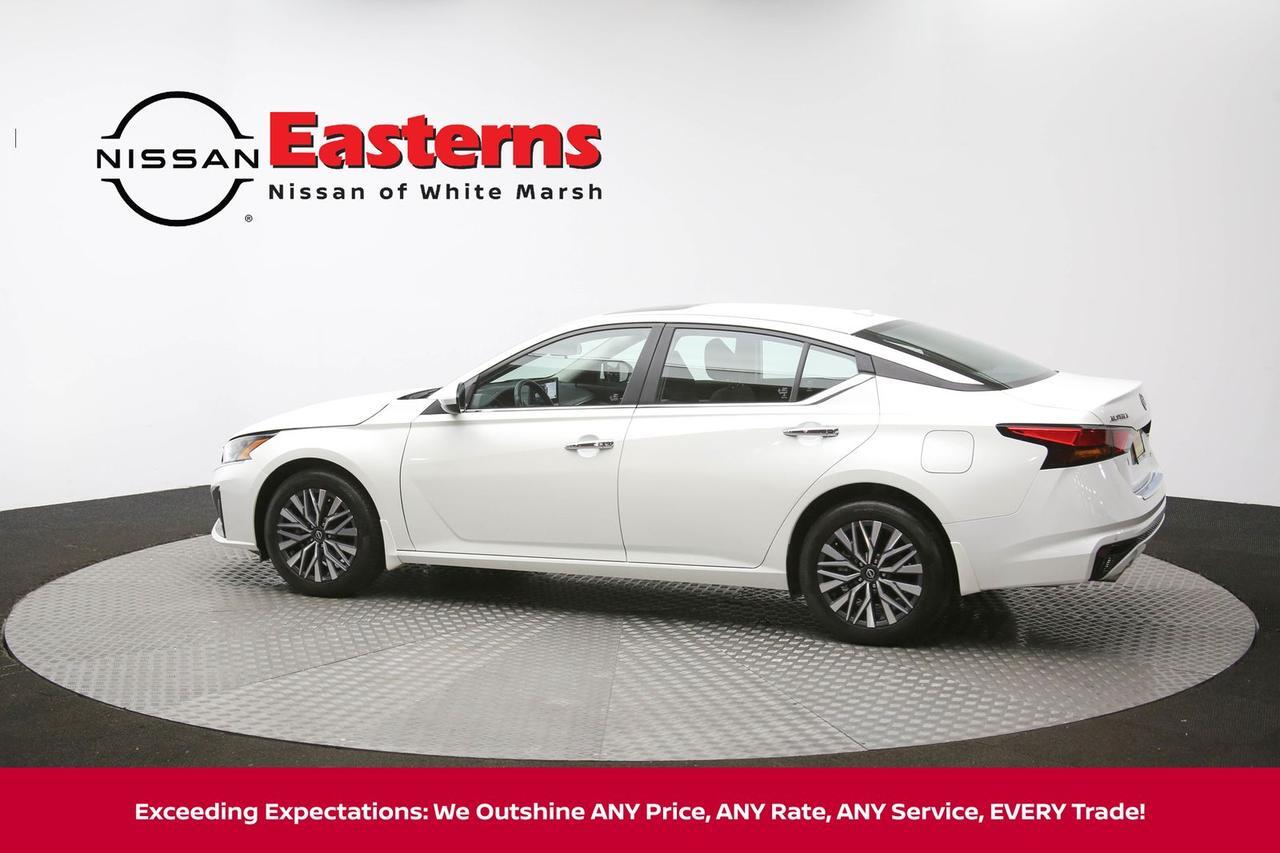 2023 Nissan Altima 2.5 SV White Marsh MD