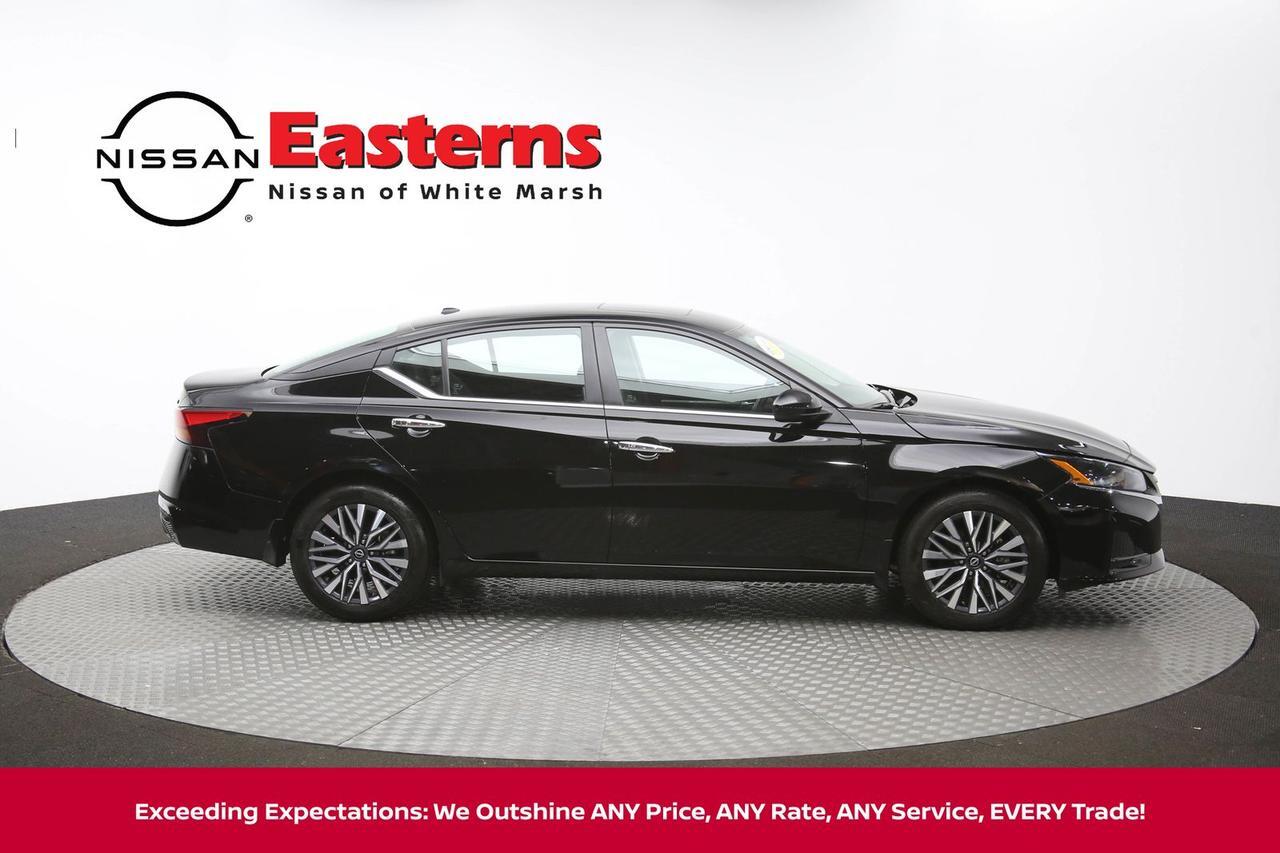 2023 Nissan Altima 2.5 SV White Marsh MD