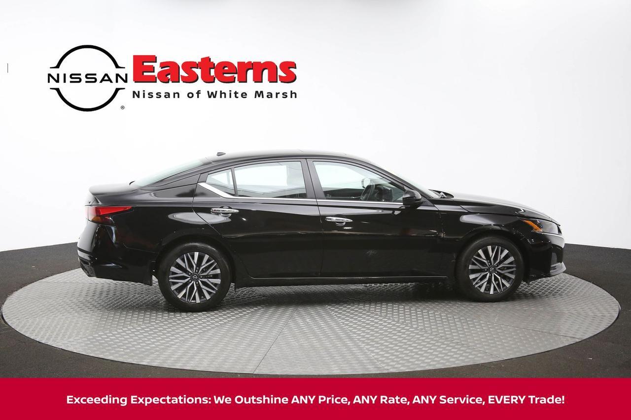 2023 Nissan Altima 2.5 SV White Marsh MD