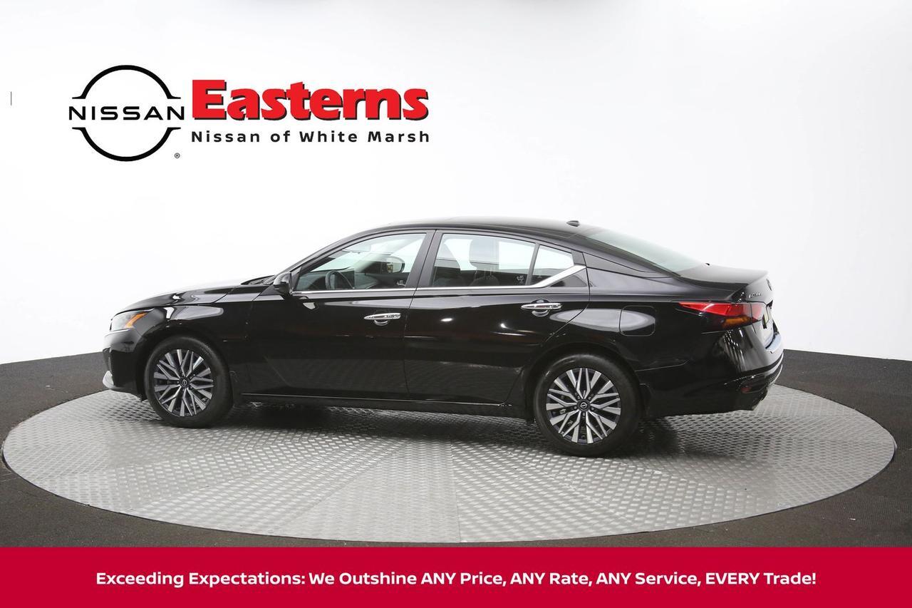 2023 Nissan Altima 2.5 SV White Marsh MD