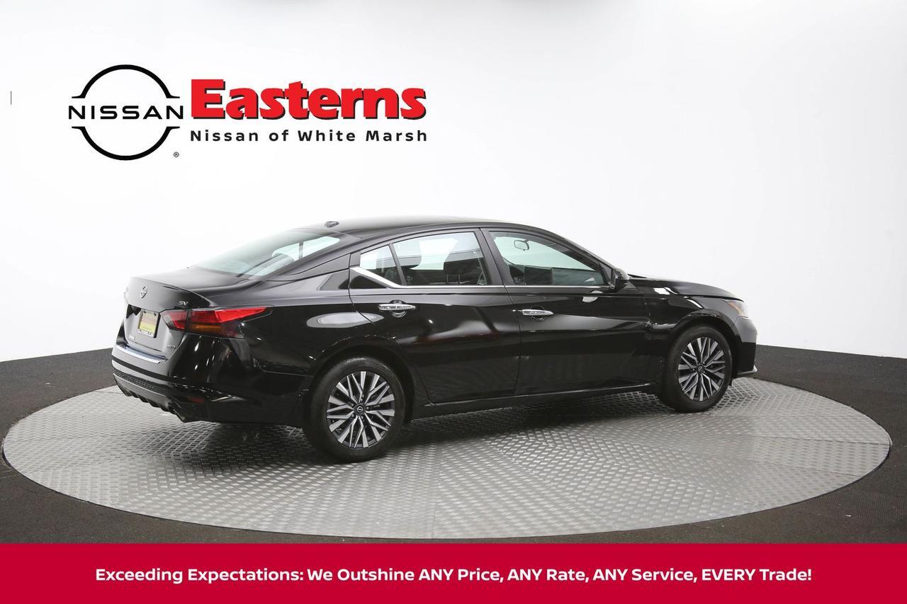 2023 Nissan Altima 2.5 SV White Marsh MD
