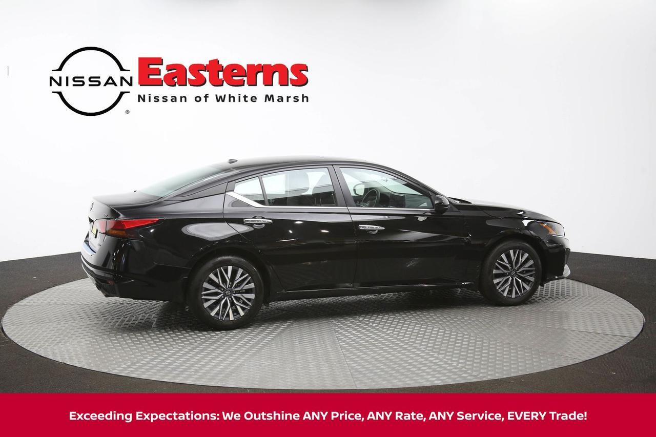 2023 Nissan Altima 2.5 SV White Marsh MD