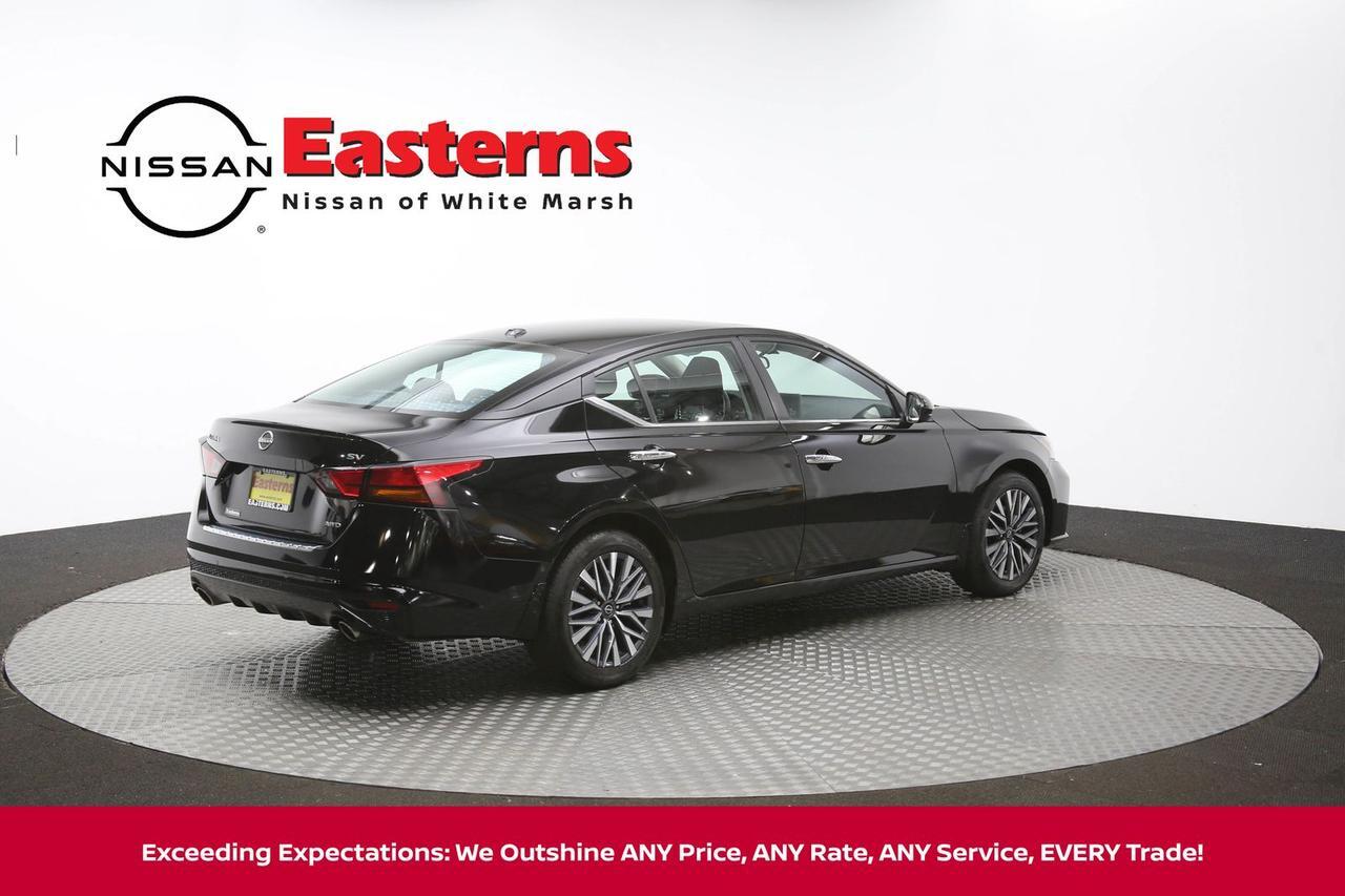 2023 Nissan Altima 2.5 SV White Marsh MD