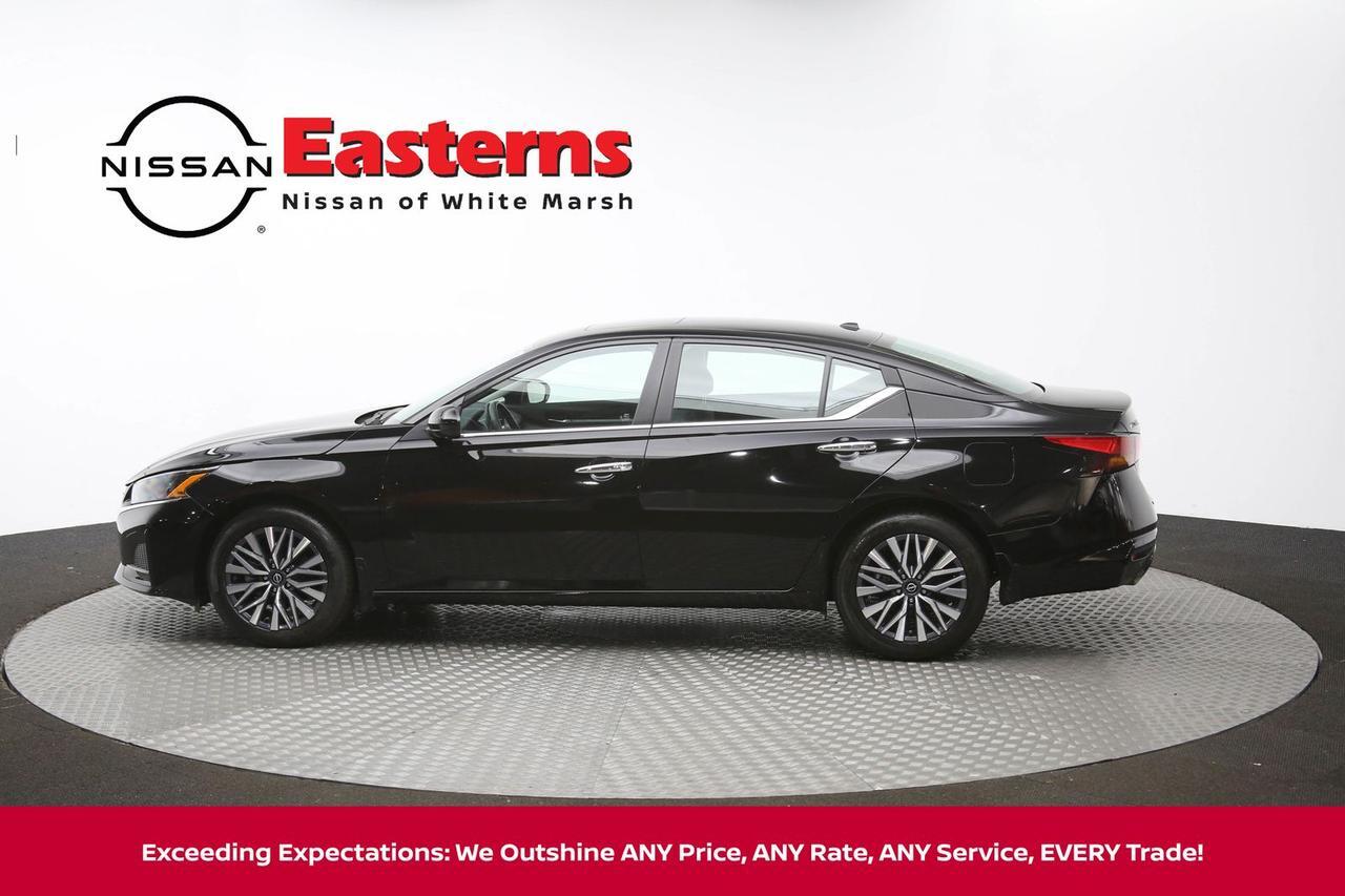 2023 Nissan Altima 2.5 SV White Marsh MD