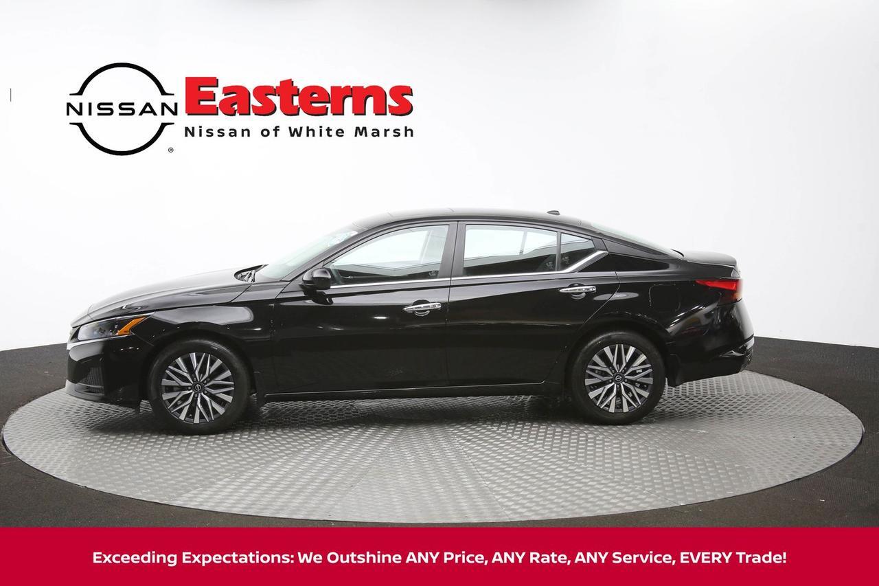2023 Nissan Altima 2.5 SV White Marsh MD
