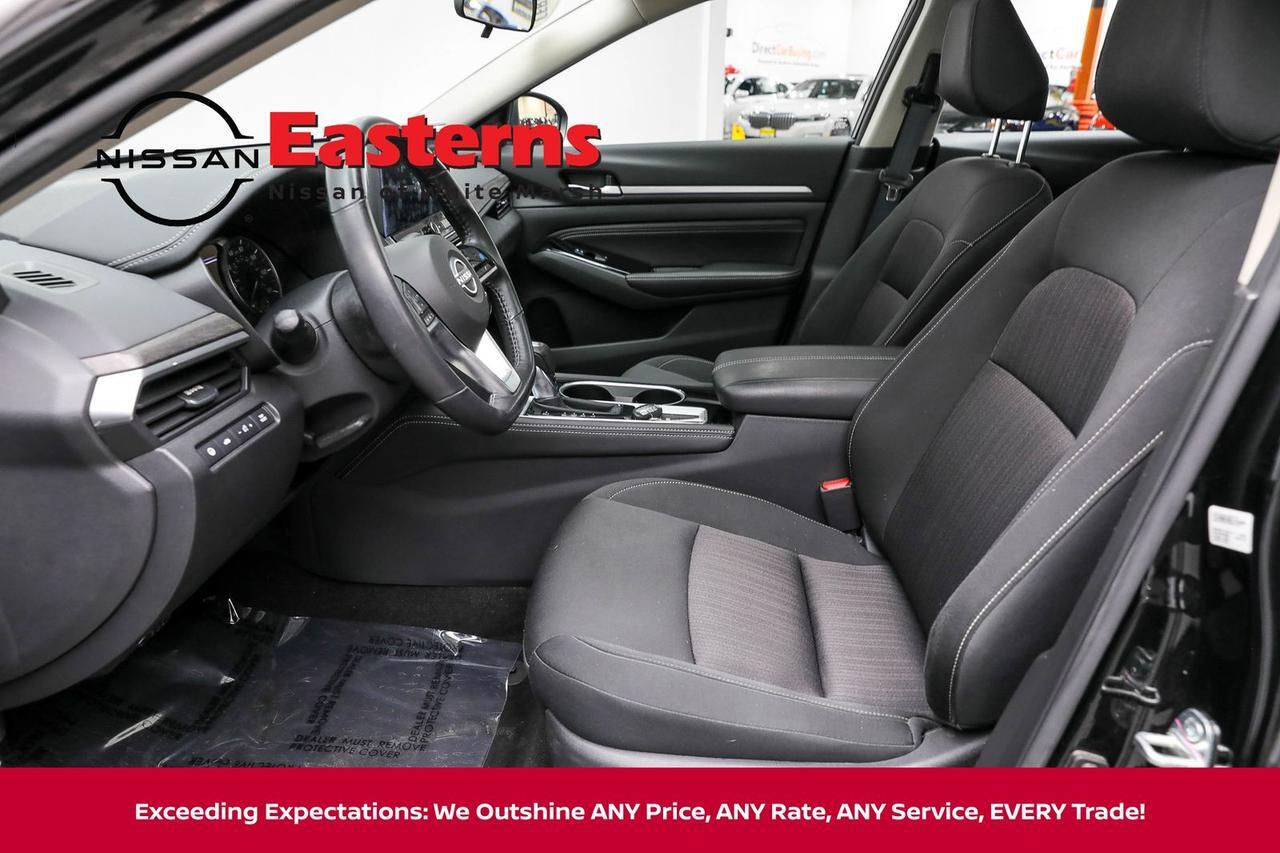 2023 Nissan Altima 2.5 SV White Marsh MD