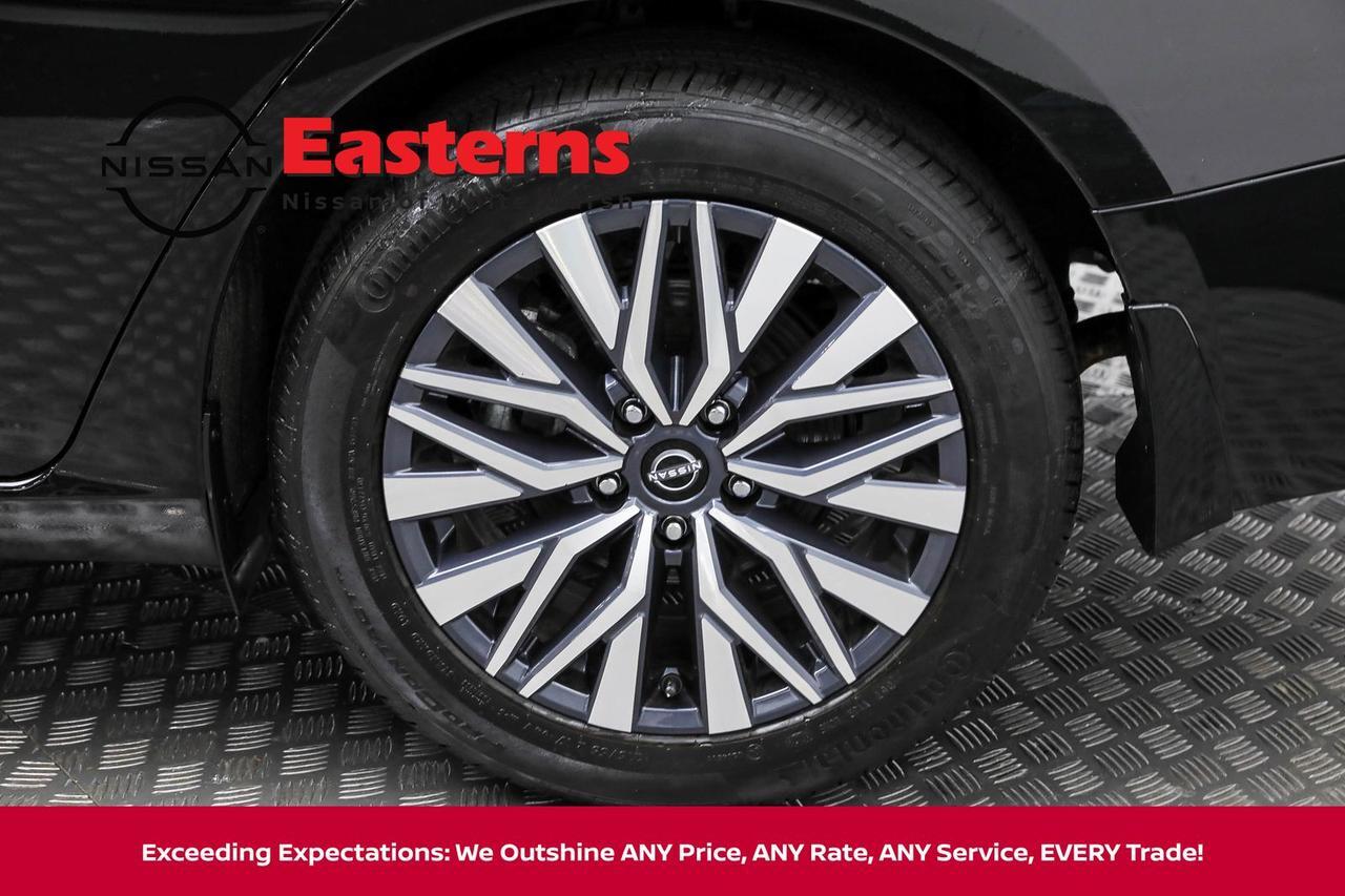 2023 Nissan Altima 2.5 SV White Marsh MD