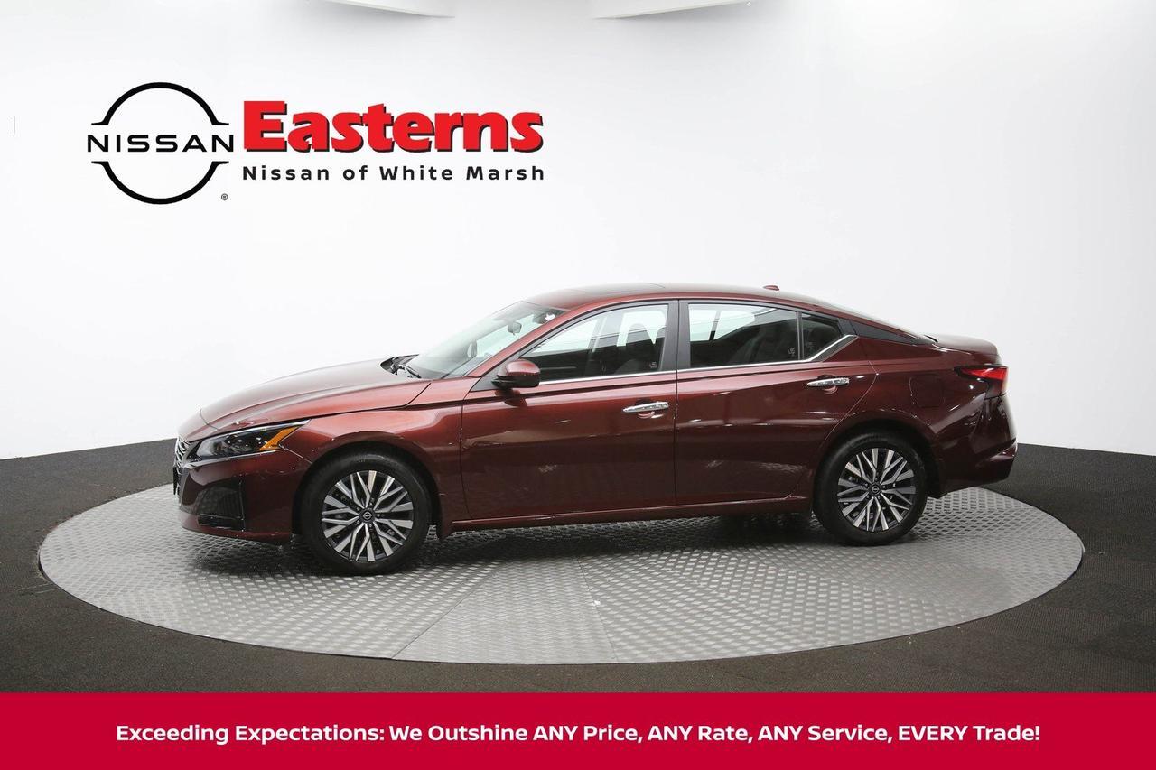 2023 Nissan Altima 2.5 SV White Marsh MD