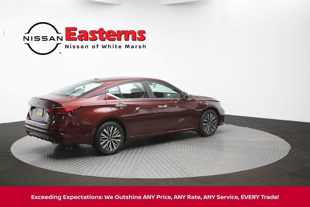 2023 Nissan Altima 2.5 SV White Marsh MD