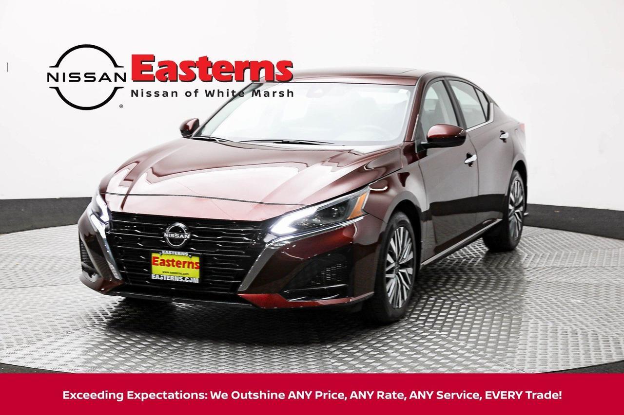 2023 Nissan Altima