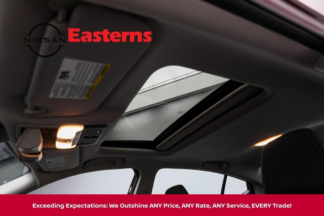 2023 Nissan Altima 2.5 SV White Marsh MD