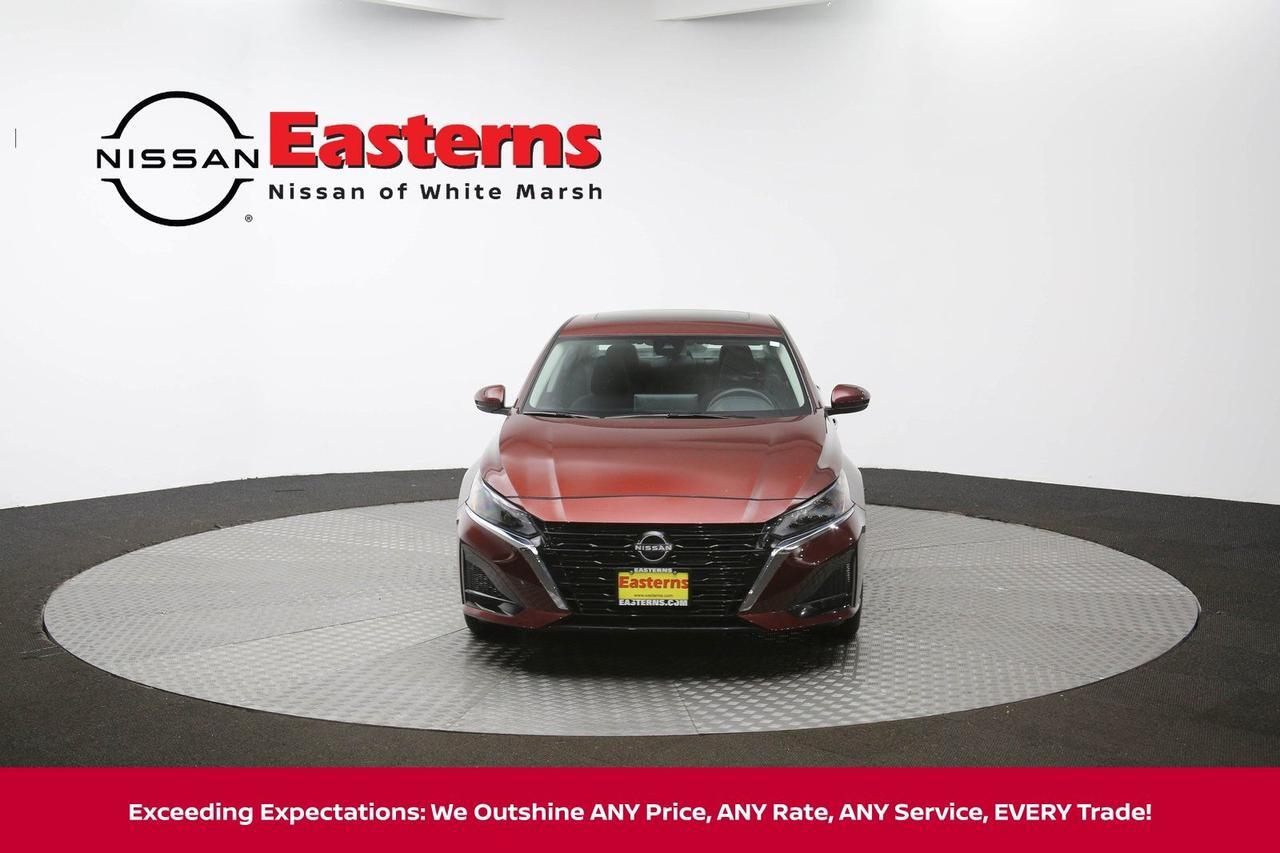 2023 Nissan Altima 2.5 SV White Marsh MD