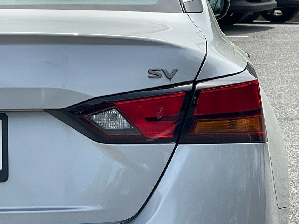 2023 Nissan Altima 2.5 SV Waldorf MD