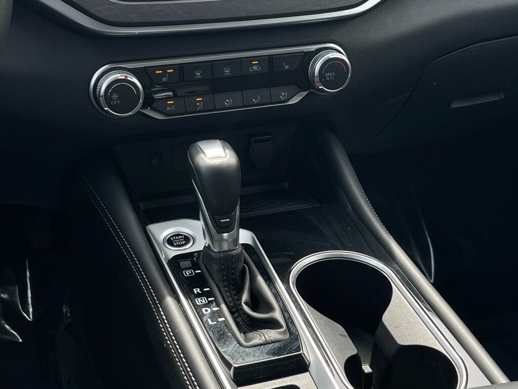 2023 Nissan Altima 2.5 SV Waldorf MD