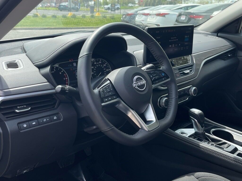 2023 Nissan Altima 2.5 SV Waldorf MD