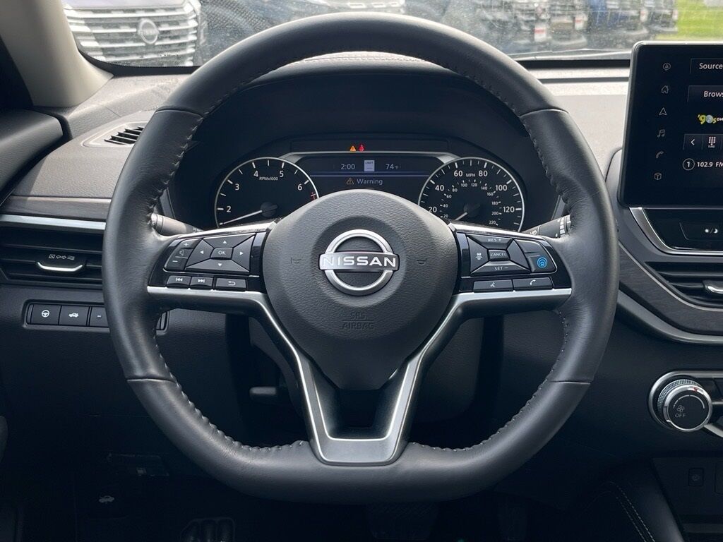 2023 Nissan Altima 2.5 SV Waldorf MD