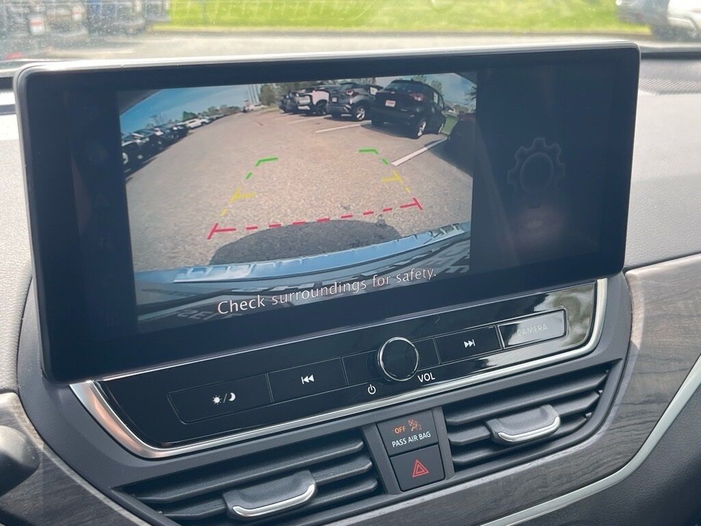 2023 Nissan Altima 2.5 SV Waldorf MD