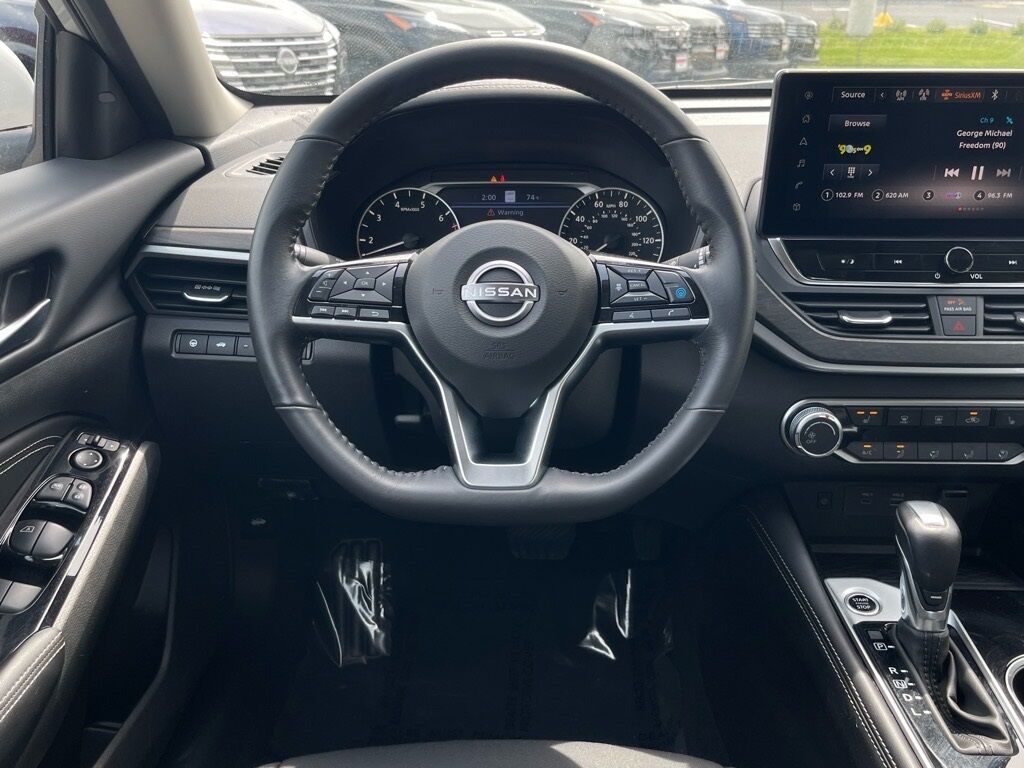 2023 Nissan Altima 2.5 SV Waldorf MD