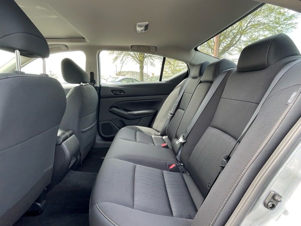 2023 Nissan Altima 2.5 SV Waldorf MD