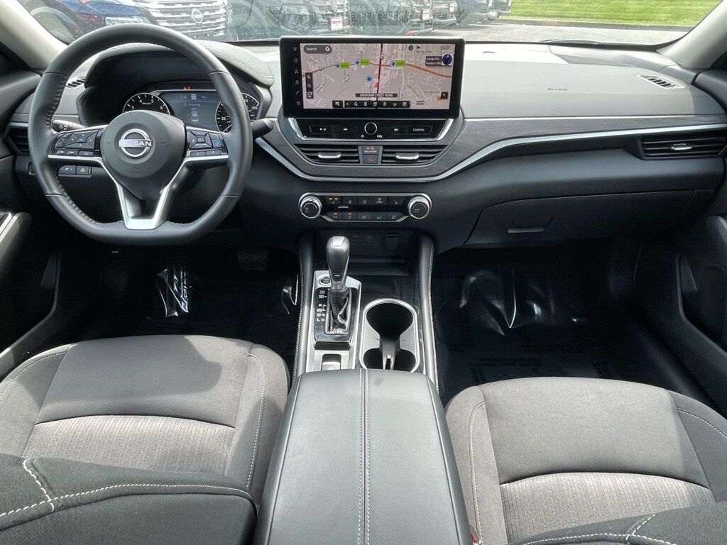 2023 Nissan Altima 2.5 SV Waldorf MD