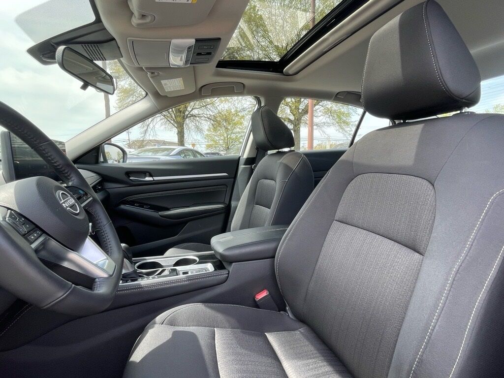 2023 Nissan Altima 2.5 SV Waldorf MD