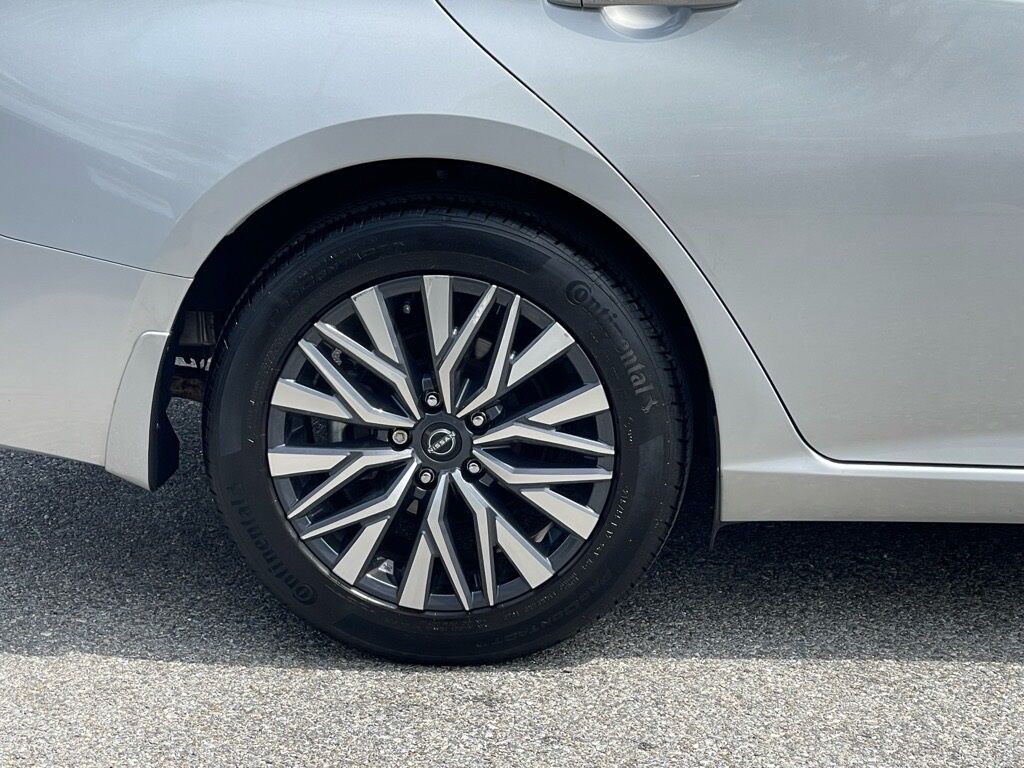 2023 Nissan Altima 2.5 SV Waldorf MD