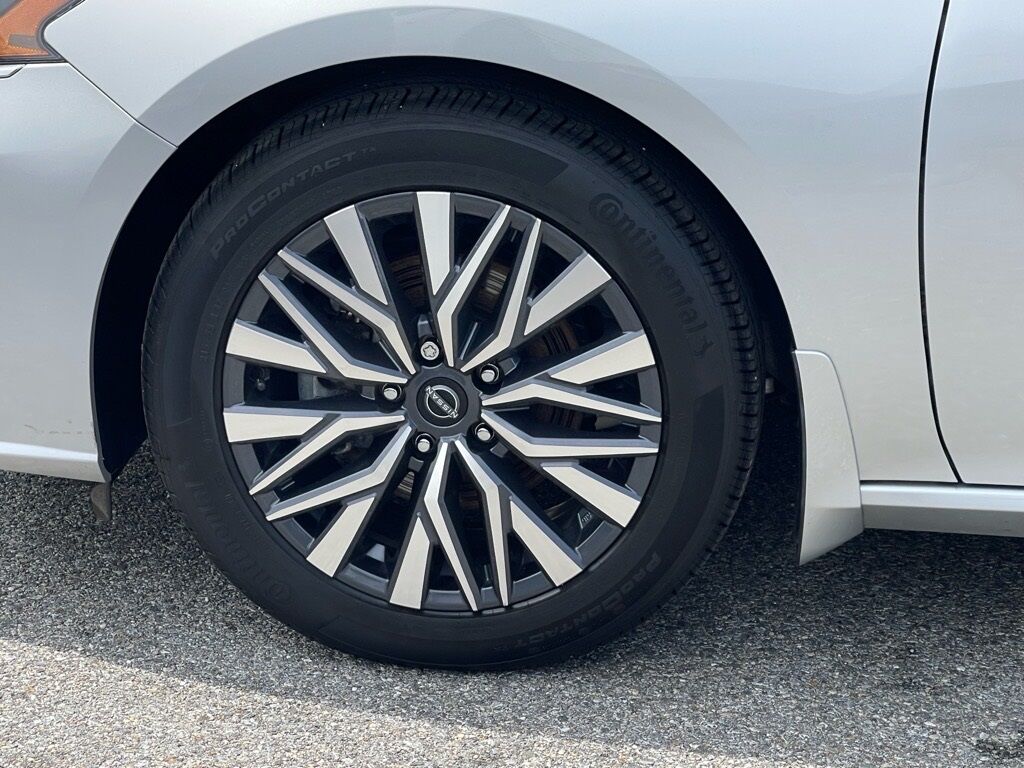 2023 Nissan Altima 2.5 SV Waldorf MD