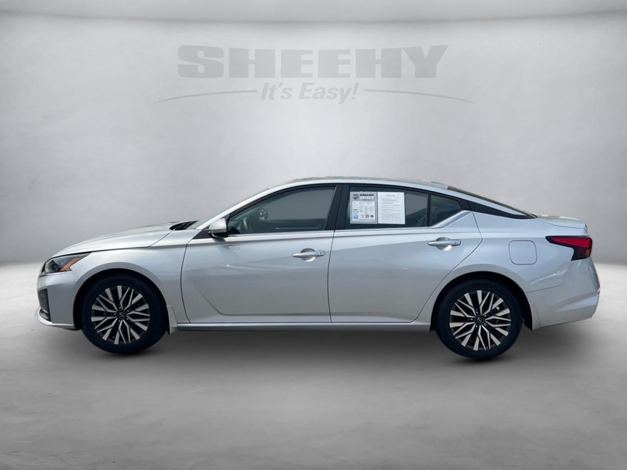 2023 Nissan Altima 2.5 SV Waldorf MD