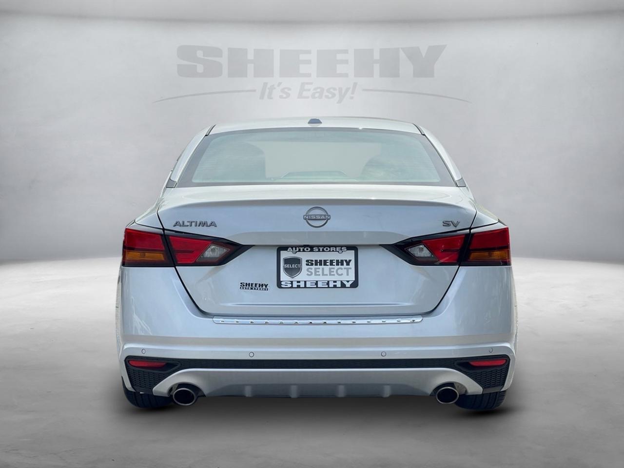 2023 Nissan Altima 2.5 SV Waldorf MD